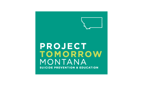 Project Tomorrow Montana Logo