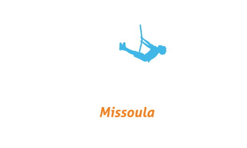 Zero To Five Missoula Logo