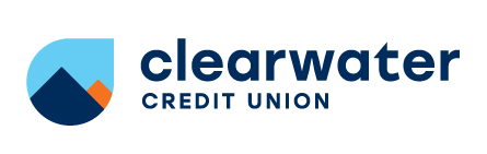 Clearwater Credit Union logo