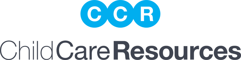 Child Care Resources logo