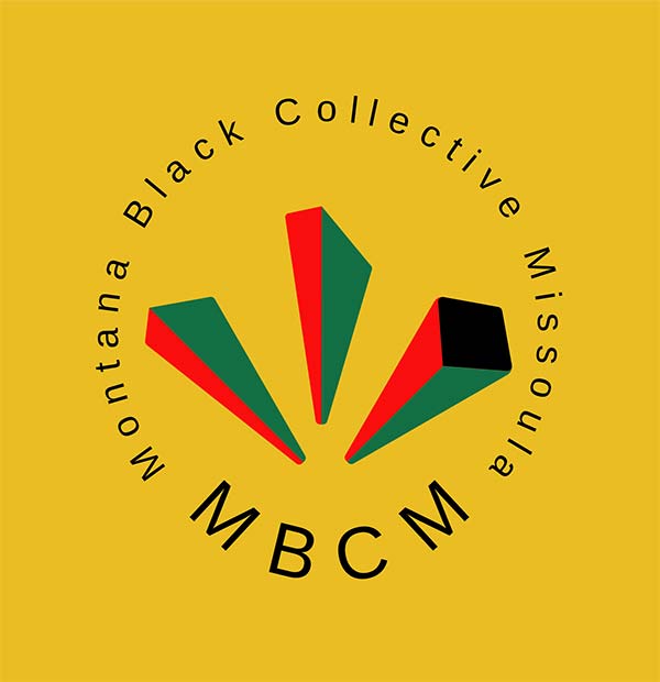 Montana Black Collective Missoula Logo
