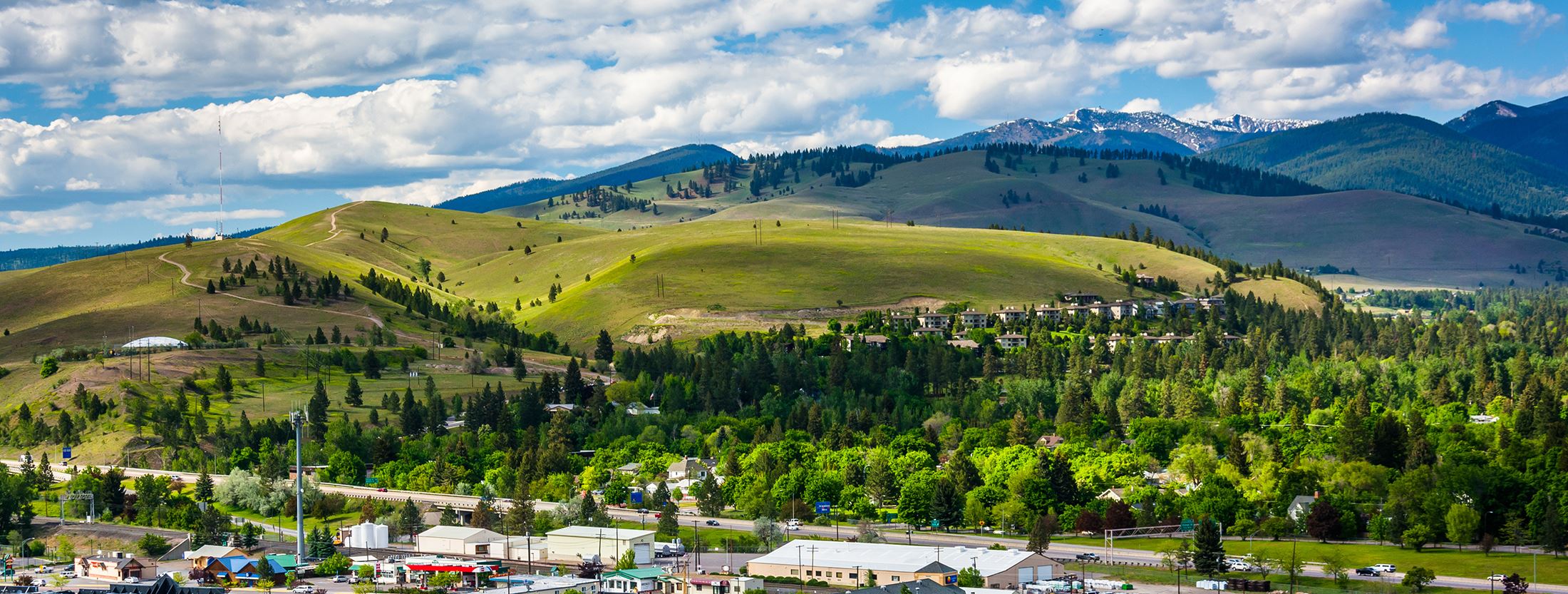 United Way of Missoula County 95th Anniversary