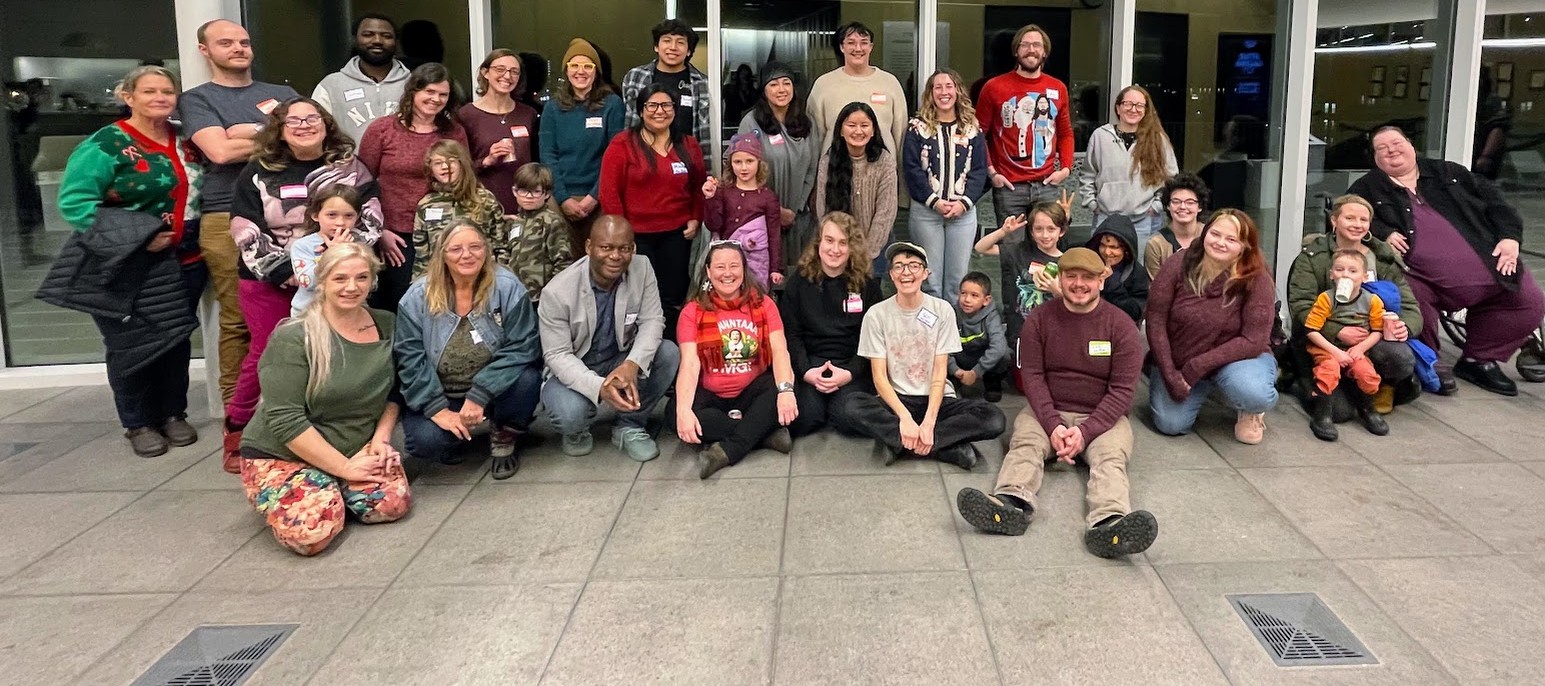 The Missoula Parent Leadership Training Institute